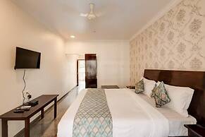 Deep International Goa