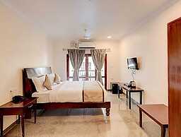 Deep International a Luxury Hotel