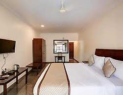 Deep International a Luxury Hotel