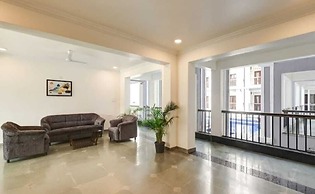 Deep International a Luxury Hotel