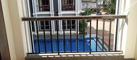 Deep International a Luxury Hotel