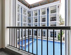 Deep International a Luxury Hotel