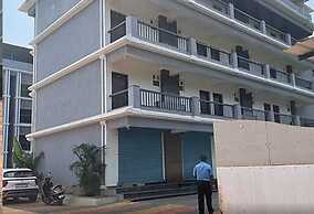 Deep International a Luxury Hotel