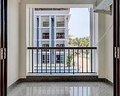 Deep International a Luxury Hotel