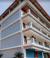 Deep International a Luxury Hotel