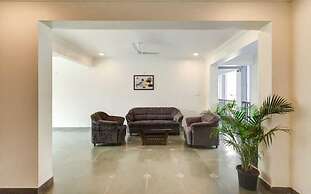 Deep International a Luxury Hotel