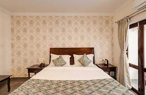 Deep International a Luxury Hotel