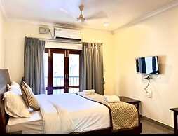 Deep International a Luxury Hotel