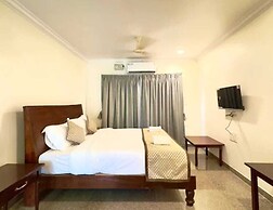 Deep International a Luxury Hotel