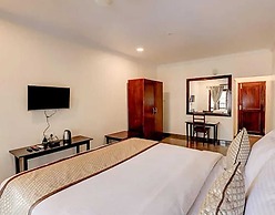 Deep International a Luxury Hotel