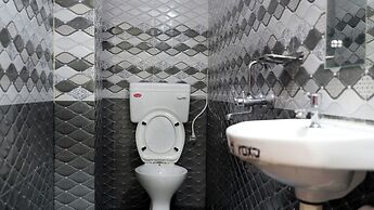 Hilton Garden Homestay