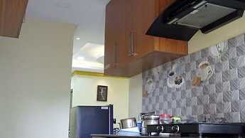 Hilton Garden Homestay