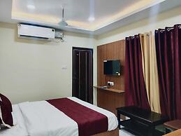 Hilton Garden Homestay