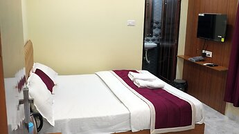 Hilton Garden Homestay