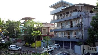 Hilton Garden Homestay