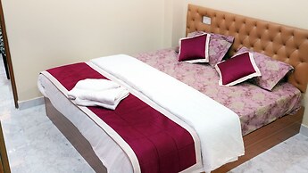 Hilton Garden Homestay