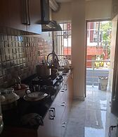 Hilton Garden Homestay