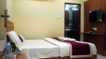 Hilton Garden Homestay