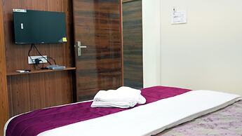 Hilton Garden Homestay