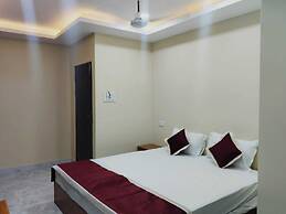 Hilton Garden Homestay