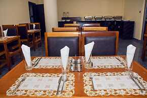 Fabian Country Home Hotel Limited