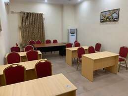 Fabian Country Home Hotel Limited