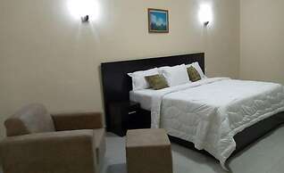 Fabian Country Home Hotel Limited