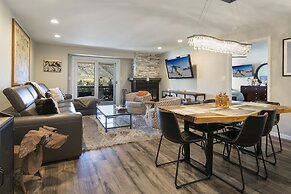 608 Avon Center Lodge 2 Bedroom Condo