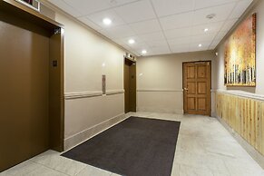 608 Avon Center Lodge 2 Bedroom Condo