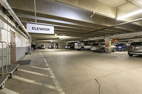 608 Avon Center Lodge 2 Bedroom Condo