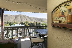 608 Avon Center Lodge 2 Bedroom Condo