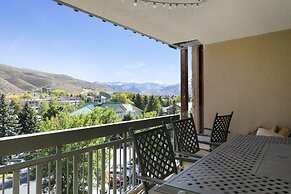 608 Avon Center Lodge 2 Bedroom Condo