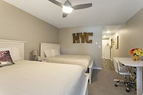 608 Avon Center Lodge 2 Bedroom Condo