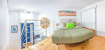 Atlantis Surf Hostel