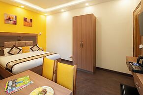 Lime Tree Hotel & One BHK Serviced Apartment - Noida Sector 50 Metro