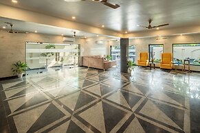 Lime Tree Hotel & One BHK Serviced Apartment - Noida Sector 50 Metro