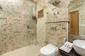 Lime Tree Hotel & One BHK Serviced Apartment - Noida Sector 50 Metro