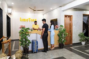 Lime Tree Hotel & One BHK Serviced Apartment - Noida Sector 50 Metro