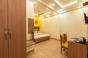 Lime Tree Hotel & One BHK Serviced Apartment - Noida Sector 50 Metro