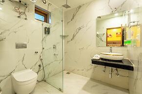 Lime Tree Hotel & One BHK Serviced Apartment - Noida Sector 50 Metro