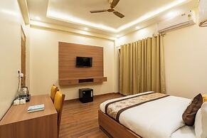 Lime Tree Hotel & One BHK Serviced Apartment - Noida Sector 50 Metro