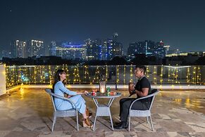 Lime Tree Hotel & One BHK Serviced Apartment - Noida Sector 50 Metro