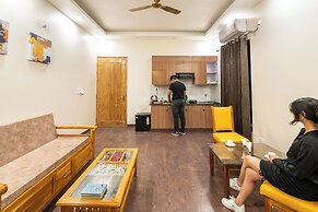 Lime Tree Hotel & One BHK Serviced Apartment - Noida Sector 50 Metro