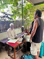 Bhoora House