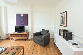 1BD Flat Stoke Newington Well Connected City Centre