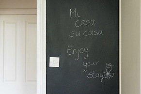 1BD Flat Stoke Newington Well Connected City Centre