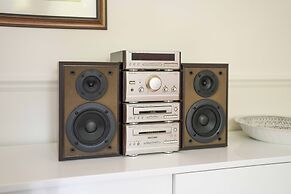 1BD Flat Stoke Newington Well Connected City Centre