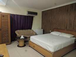 Hotel taj palace sialkot