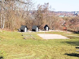 Lovely Holiday Home With Garden