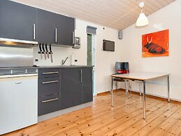 Lovely Holiday Home With Garden